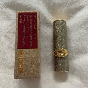 Pat McGrath Labs lipstick